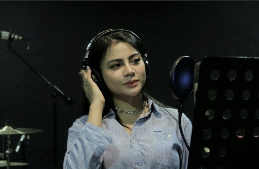 Bongkar Isi Percakapan dengan Komedian Sule, Tisya Erni: Siapa Cewek yang Nggak Baper?