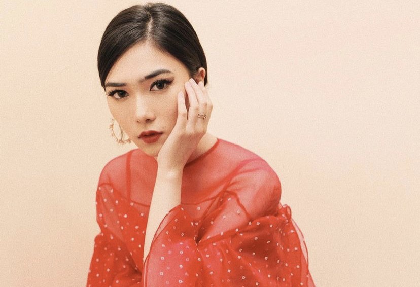 Jalani Puasa Bareng Suami, Isyana Sarasvati Jadi Ketagihan Masak 