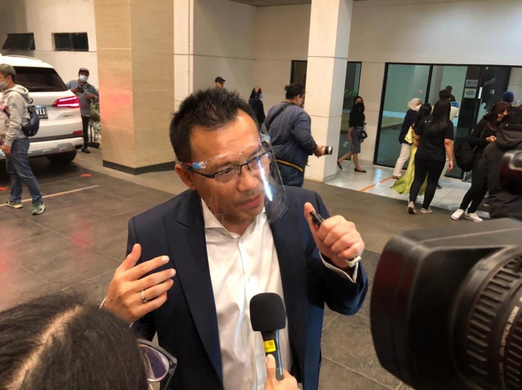 Begini Prediksi Anang Hermansyah saat Ditanya Siapa Juara Indonesian Idol Special Season