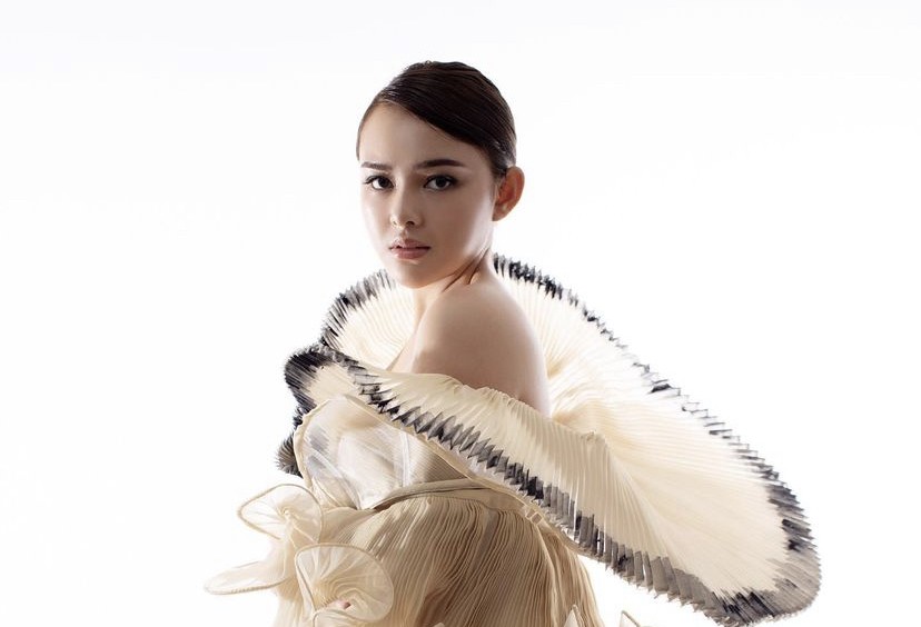 Amanda Manopo Terpilih sebagai Indonesia’s Beautiful Women 2021: Ini Memotivasi Saya Semangat Berkarya