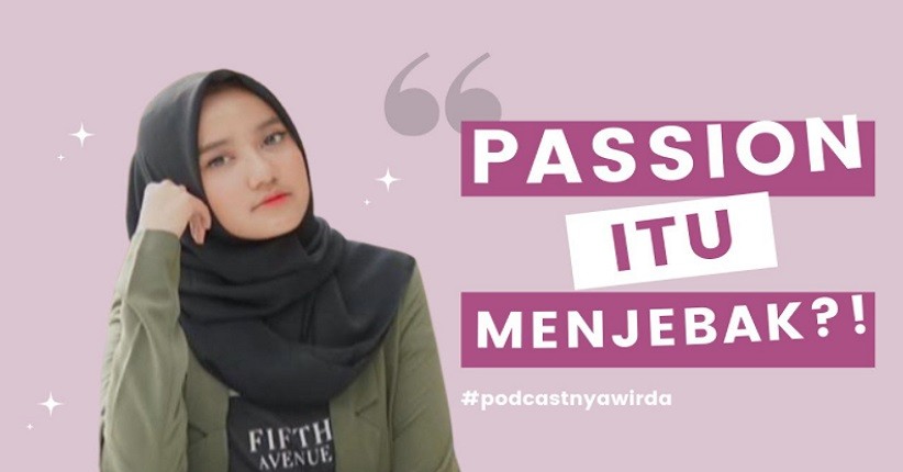 Anak Ustadz Yusuf Mansur yang Berkuliah di Oxford Berbagi Opini Tentang Passion