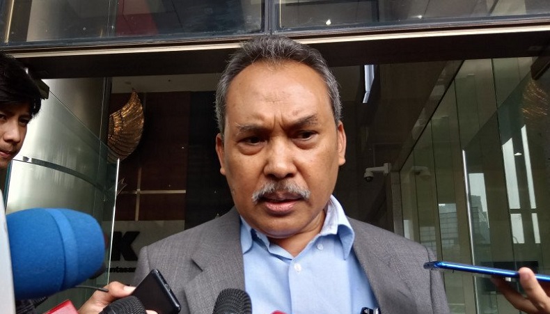 Dewas Minta Pimpinan KPK Cari Pembocor Info Geledah Kasus Pajak