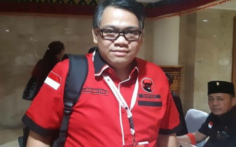Jelang PSU di PALI, Ini yang Dilakukan PDI Perjuangan Sumsel