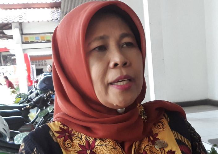 Guru Terpapar Covid-19, PTM Semua SMP di Salatiga Dihentikan Sementara