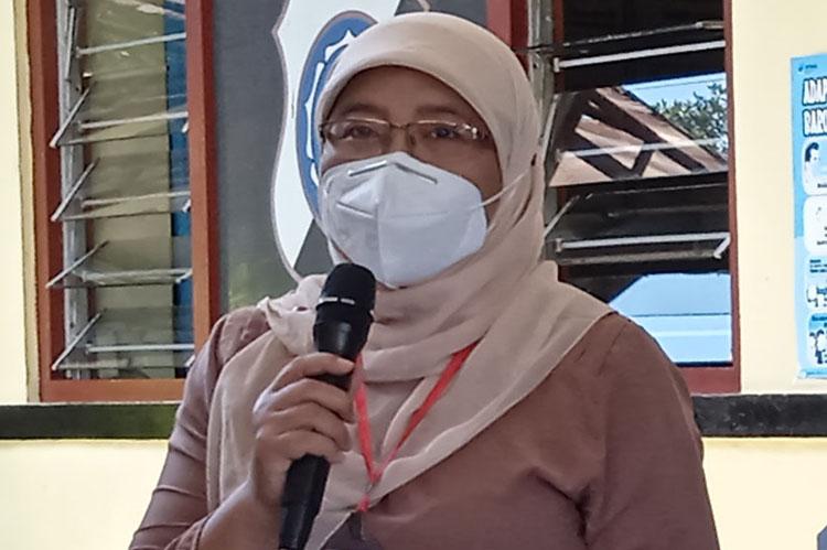  Marak Kekerasan Jalanan, KPAI Jogja Minta Polisi Tertibkan Anak di Bawah Umur Kendarai Motor