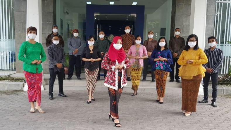 Bun, Ada Ikatan Cinta MNC Bank di Tabungan Dahsyat Edisi Kartini!