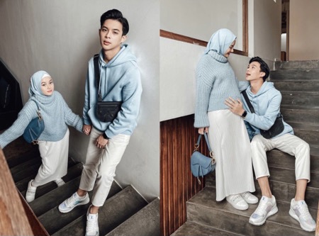 Begini Kondisi Janin Dinda Hauw setelah Sempat Positif Covid-19