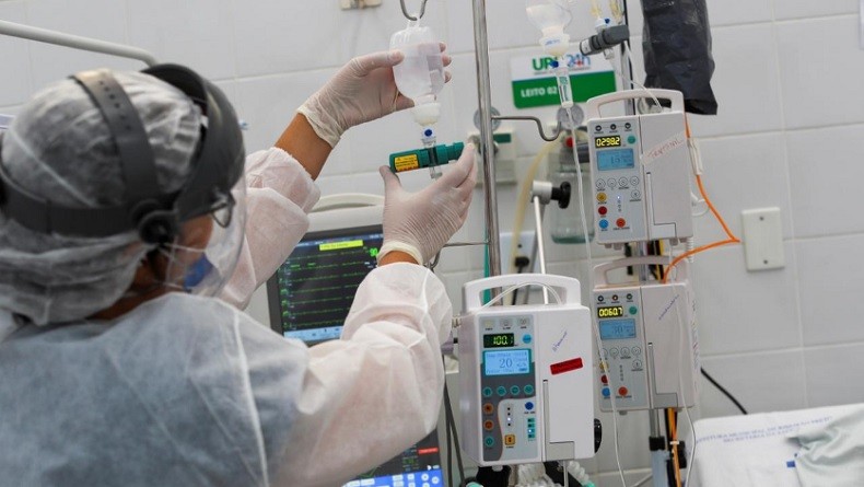 Belajar dari Covid-19, Inggris Luncurkan Kelompok Ahli Antisipasi Pandemi Masa Depan