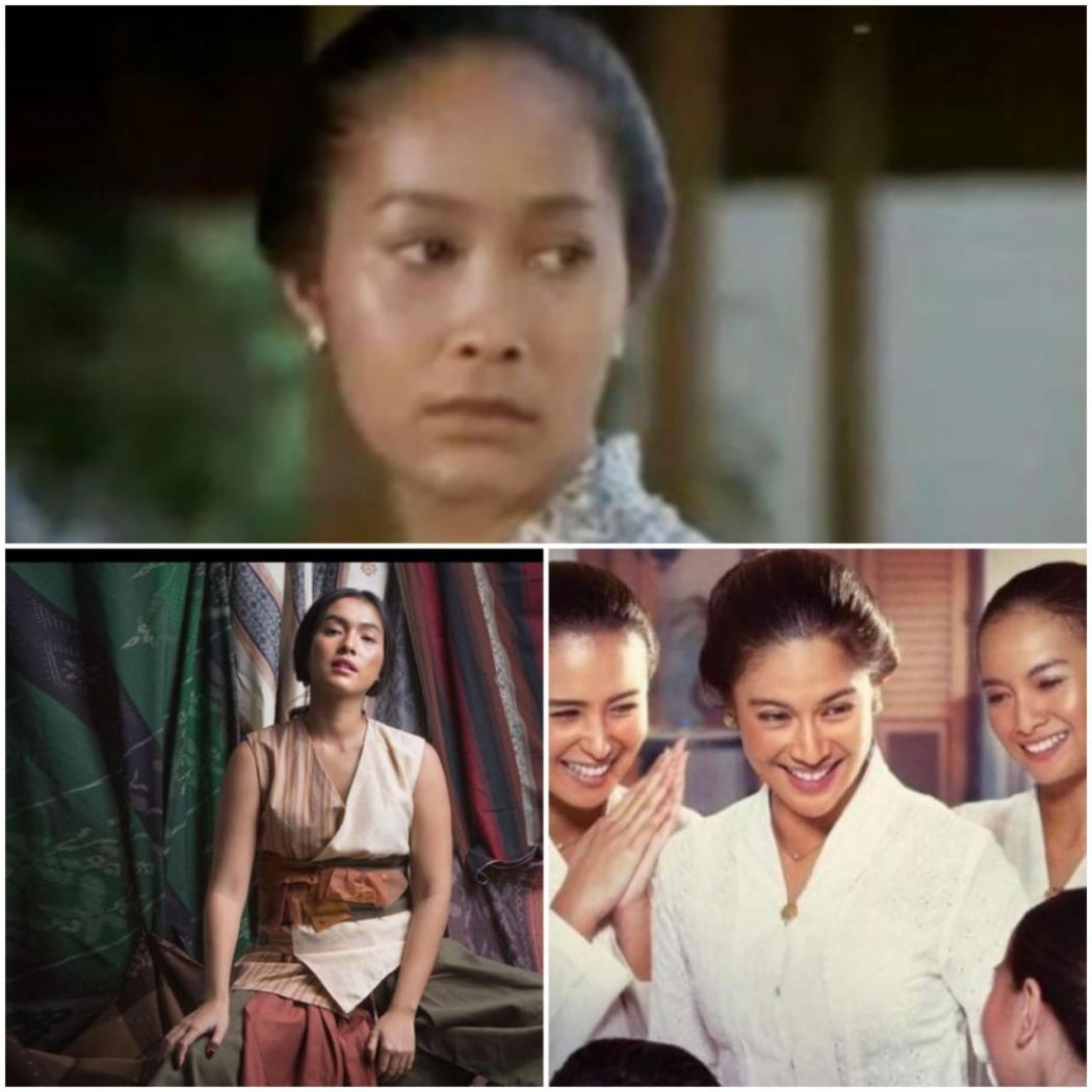 3 Deretan Artis Pernah Perankan Tokoh Kartini dalam Film 