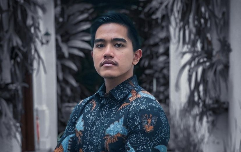 Begini Curhatan Kaesang Pangarep, Sedih di Pinggir Lapangan Bola