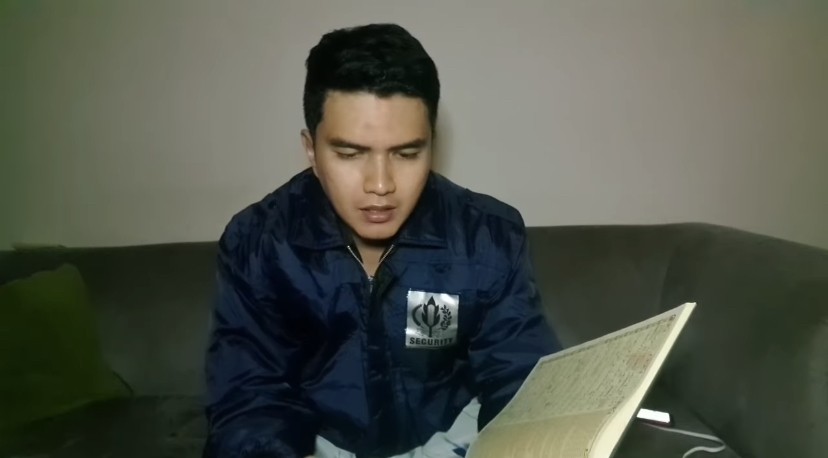 Aldi Taher Tantang Deddy Corbuzier Adu Tinju, Netizen: Kehabisan Akal Cari Duit