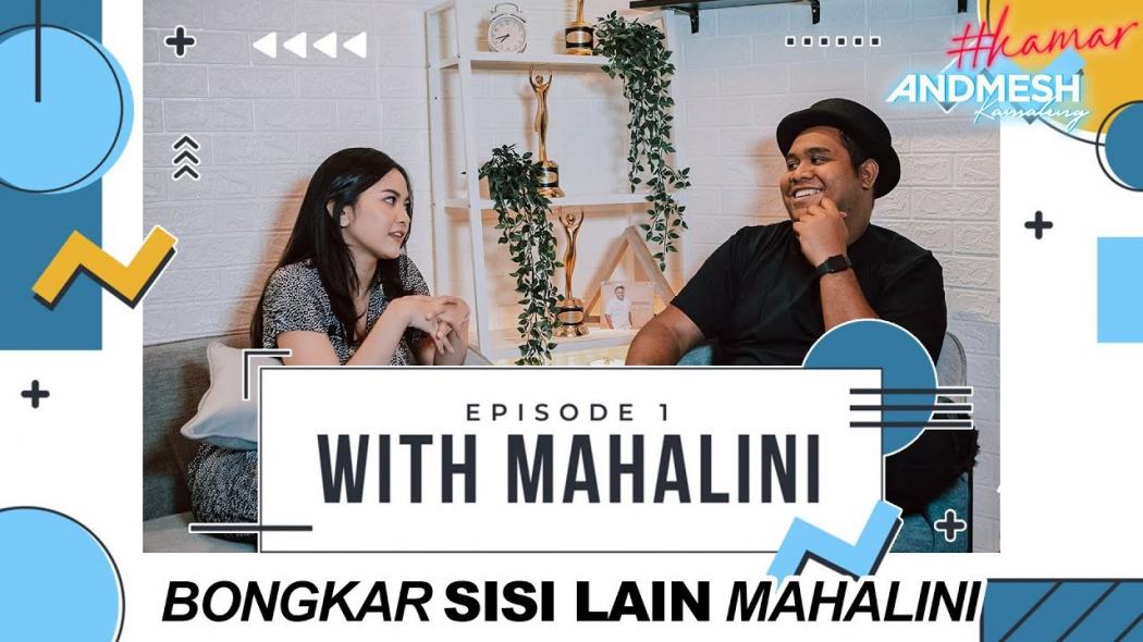 Mahalini Finalis Indonesian Idol X Terinspirasi  Isyana Sarasvati dalam Karir Bermusik   