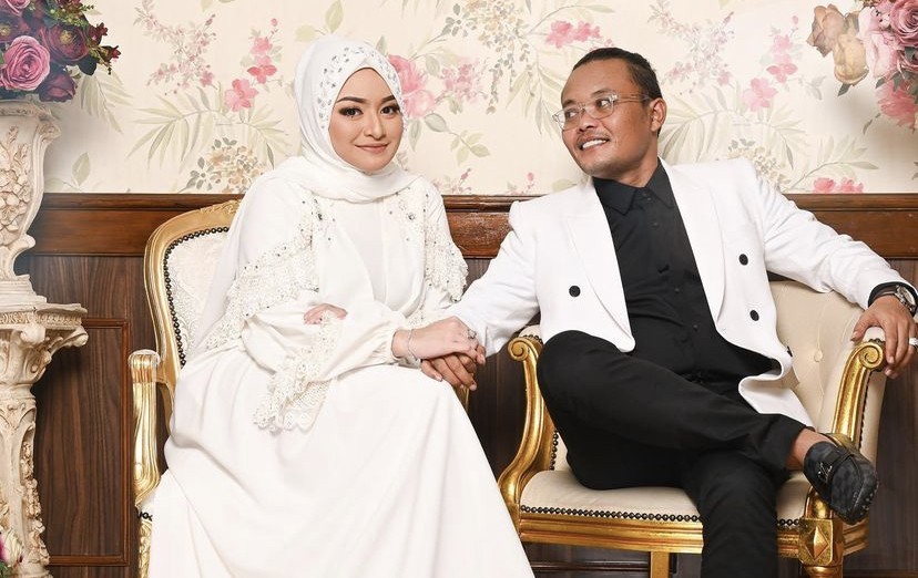 Rumah Tangga Terancam Bubar, Sule Benarkan Nathalie Holscher Pergi dari Rumahnya