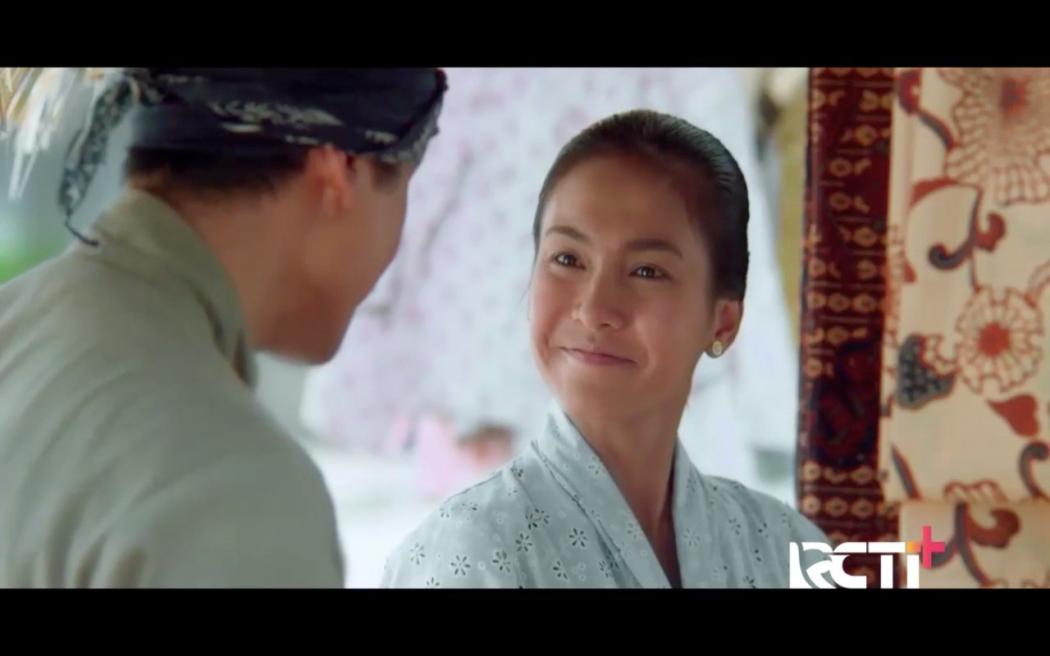 Kisah Pengantar Surat yang Jatuh Cinta dengan Sosok Kartini 