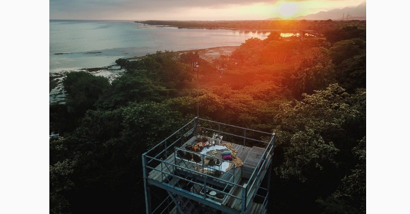 MNC Travel Virtual Tour: Nikmati Ecotourism Plataran Menjangan Bali, Menangkan Staycation 2 Malam!