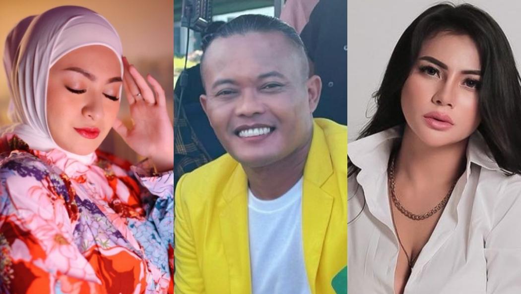 Tisya Erni Tak Menampik Pernah Dekat dengan Sule, Ini Faktanya