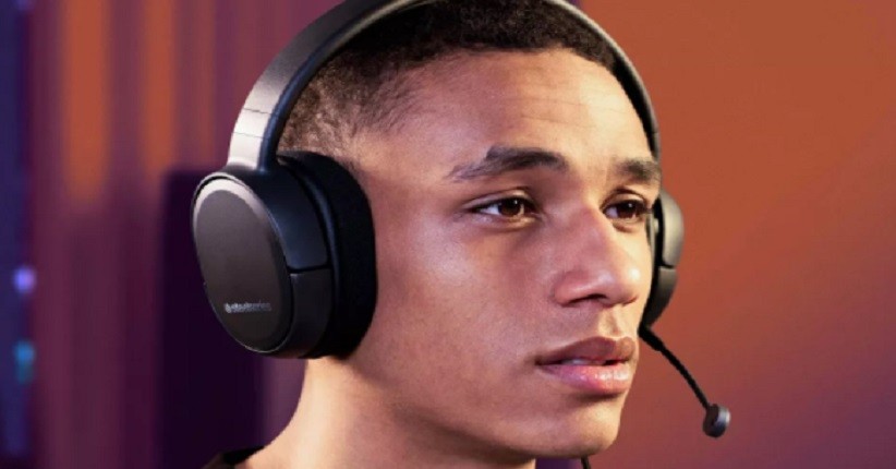 Headset Gaming Murah