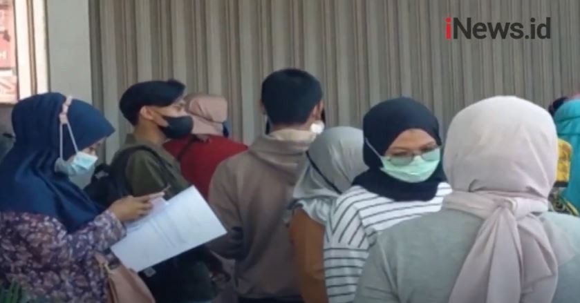 Warga Keluhkan Penyaluran BLT Dana Desa di Pidie Jaya, Singgung Ketidakadilan      