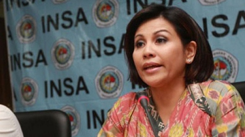 Vaksinasi Gotong Royong Dimulai Bulan Depan, Satu Juta Perusahaan Sudah Daftar