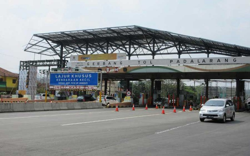 Antisipasi Macet di Gerbang Tol saat Libur Nataru, Jasa Marga Siagakan 44 Mobile Reader