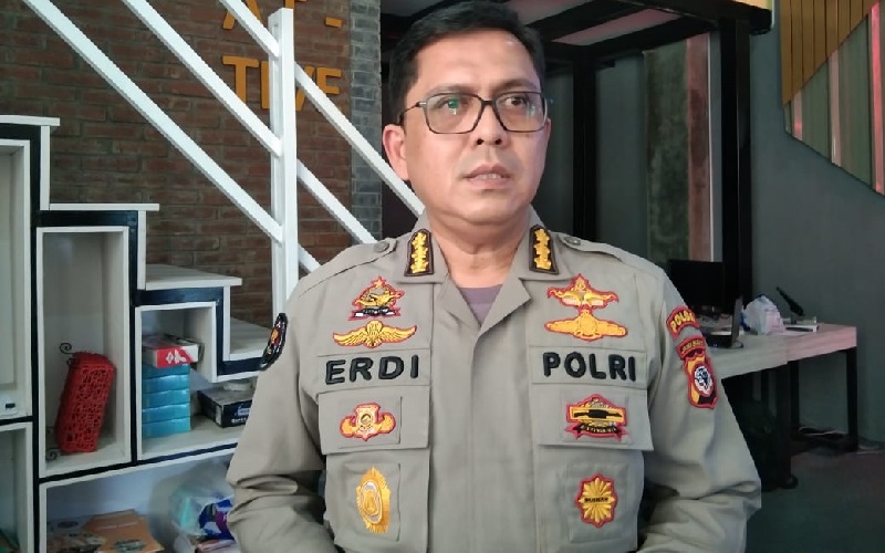 Polisi Muda Diduga Dianiaya, Bid Propam Polda Jabar Komitmen Tuntaskan Kasus