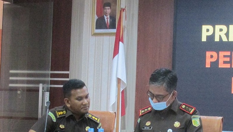 Usut Dugaan Korupsi Peremajaan Sawit Rakyat Rp684,8 Miliar, Kejati Aceh Periksa 10 Orang