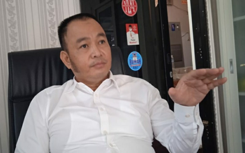 YLKI Sumsel  Akan Temui Jason Tjakrawinata di Sel Tahanan, Ada Apa? 