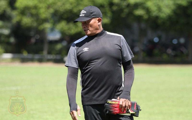 Listianto Raharjo Meninggal karena Serangan Jantung, Selasa Sore Masih Latihan