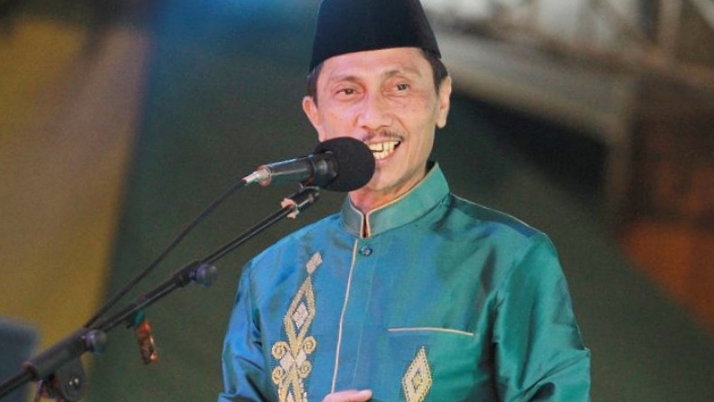 Kabupaten Gorontalo Tetapkan Zakat Fitrah Sebesar Rp30.000