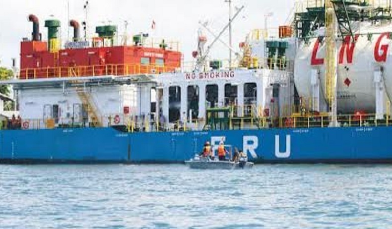 Polda Bali Tetapkan Tiga Pejabat Pelindo III Tersangka Penggelapan Dana Proyek LNG