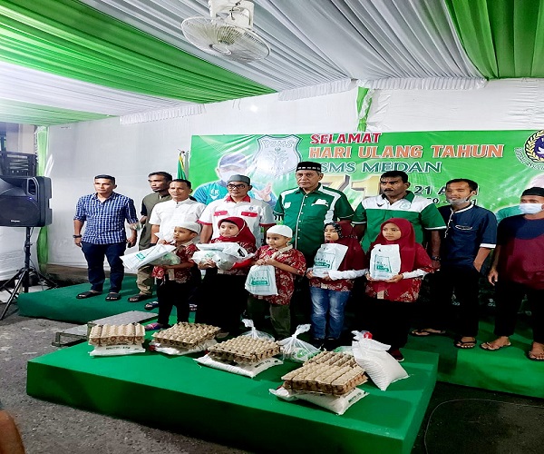 PSMS Medan Yakin Lolos Liga 1 Musim Depan