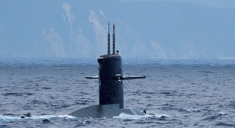 Breaking News: TNI AL Dalami Kabar Kapal Selam Hilang Kontak di Perairan Bali