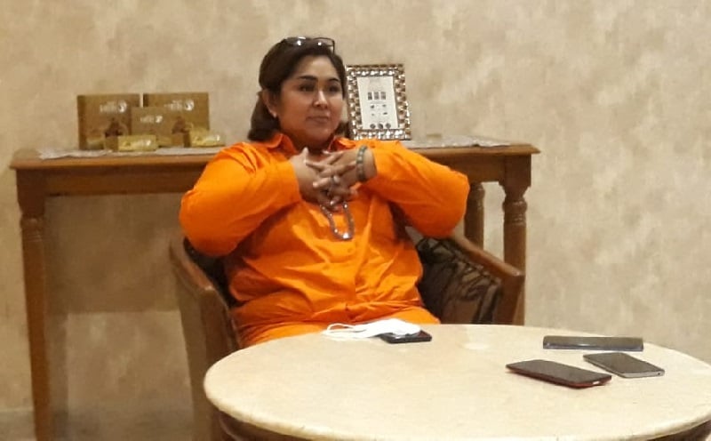 Calon Pengganti Hanafi Rais di DPR Putuskan Mundur, Mengaku Tak Nyaman