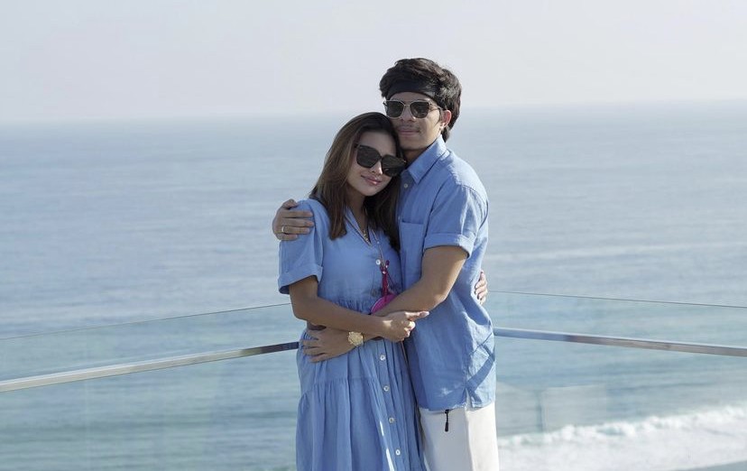 Dihujat Pernyataan Suara Suami dari Tuhan, Atta Halilintar: Ngajarin Maksiat Istri Berhak Enggak Nurut