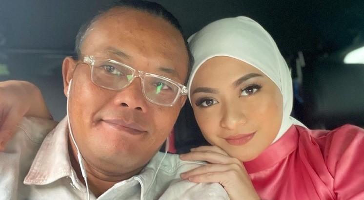 Jawab Keretakan Rumah Tangga dengan Nathalie Holscher, Sule: Ini Bukan Konsumsi Publik