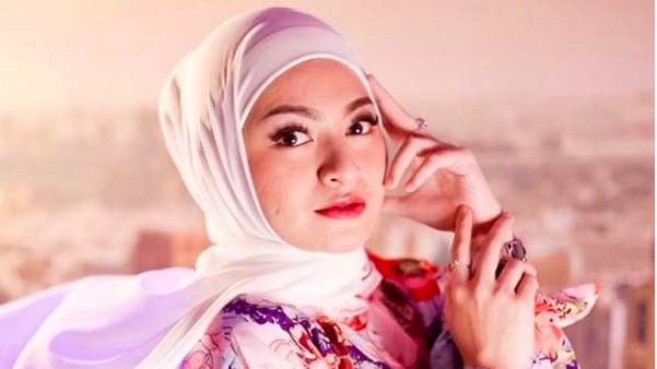 Nathalie Holscher Buka Suara soal Kisruh Rumah Tangganya