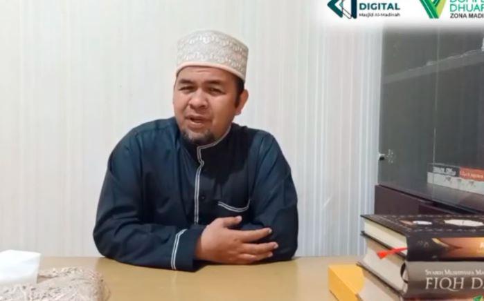 Keutamaan Makan Sahur