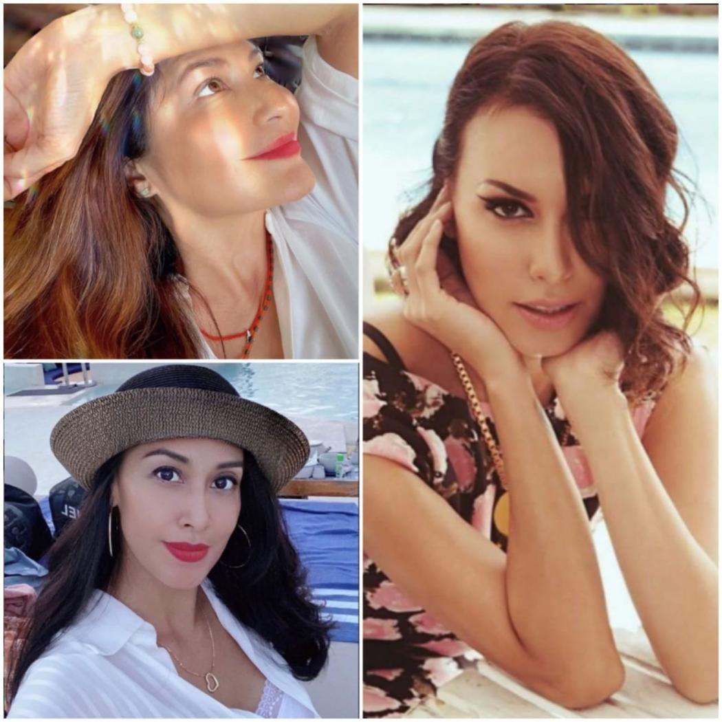 Cantik dan Bugar di Usia 40, Intip Rahasia 3 Artis Senior Ini 