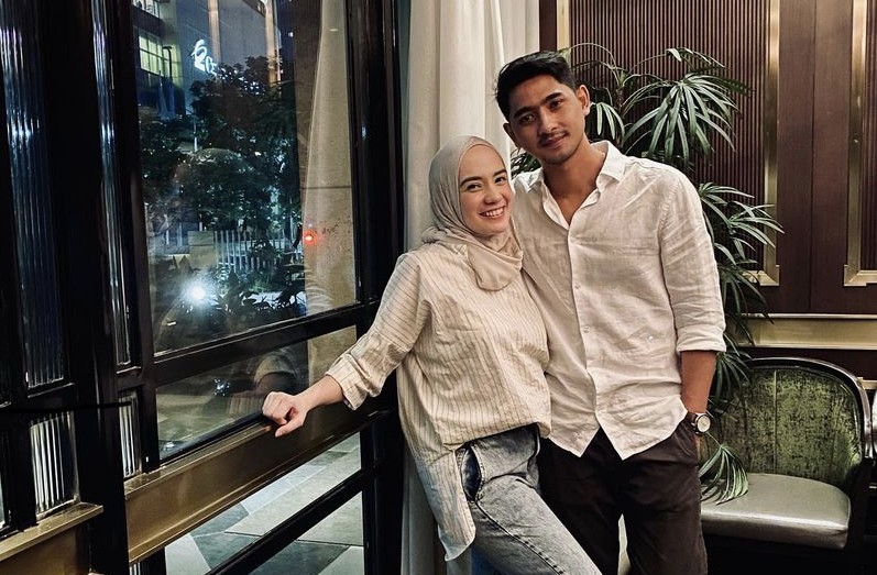 Respons Putri Anne Usai Didoakan Cerai dari Arya Saloka agar Bisa Nikahi Amanda Manopo