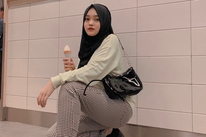 Anak Sule, Putri Delina Curhat Rindu Kumpul Keluarga Tanpa Dijadikan Konten