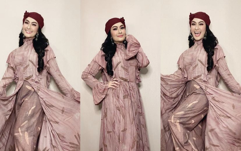 Tak Peduli Dibully Sejuta Umat, Iis Dahlia: Ikhlas Enggak Boleh Iri Dengki