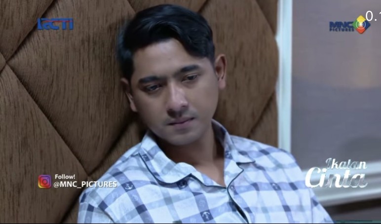 Sinopsis Ikatan Cinta Episode ke-246 Malam Ini, Aldebaran Bingung Membawa Reyna Tes DNA