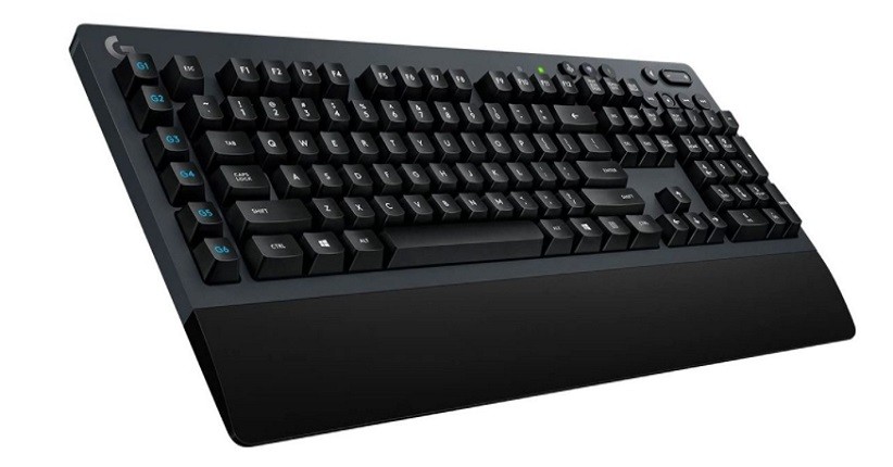  Keyboard Gaming Murah