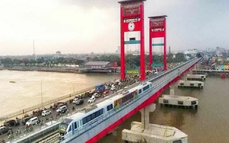 Berikut Jadwal Buka Puasa Kamis 22 April untuk Kota Palembang dan Sekitarnya 