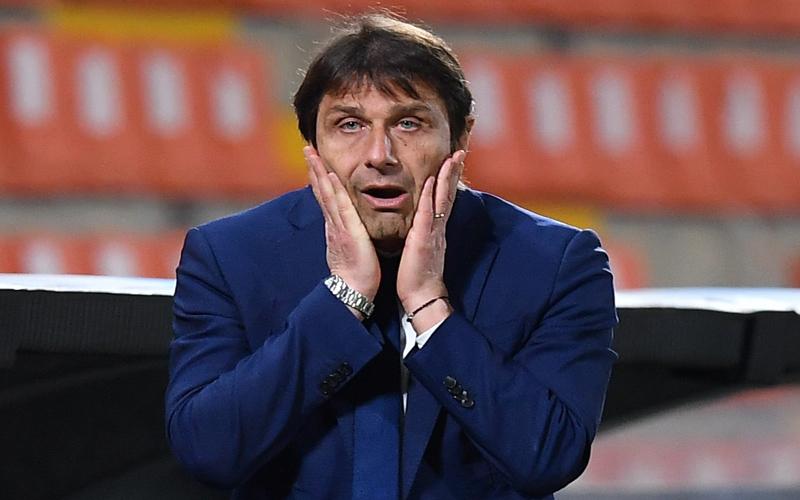Antonio Conte Resmi Tinggalkan Inter Milan, Gimana Nasib Lukaku Dkk?
