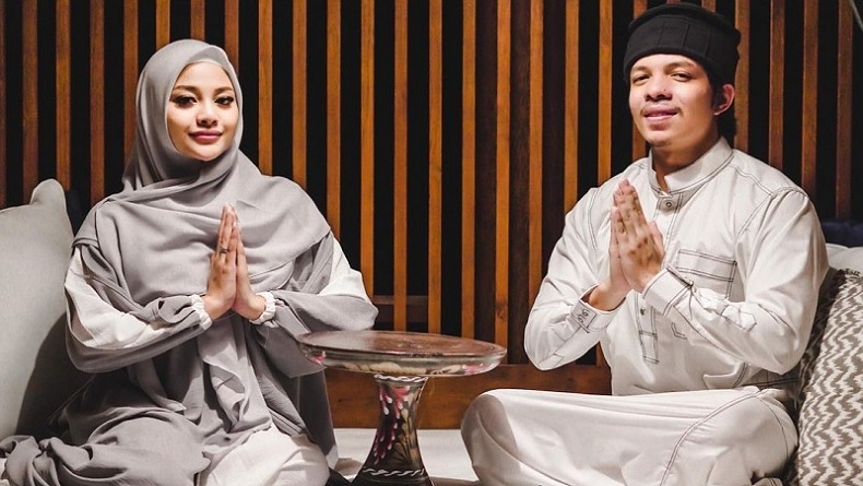 Lagi, Atta Halilintar Positif Covid-19