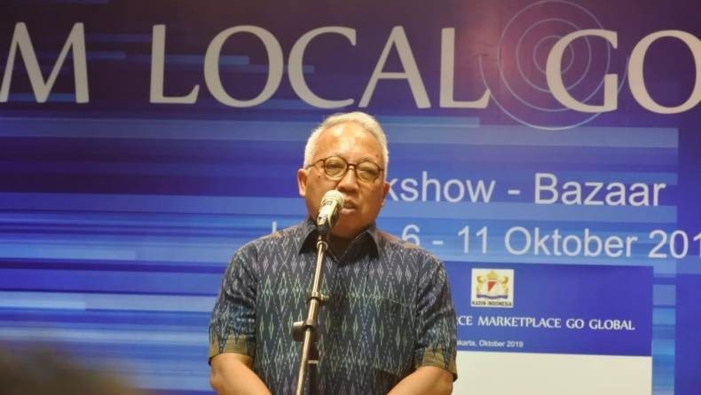 Izin Ekspor Dipercepat Jadi 8 Jam, Pengusaha: Berita Gembira, Kita Tunggu Pelaksanaannya