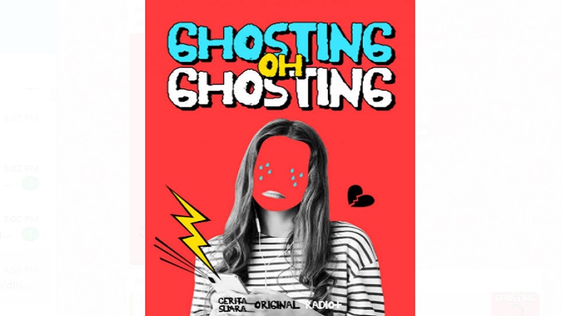 Ditinggal Pas Lagi Sayang-sayangnya? Simak 