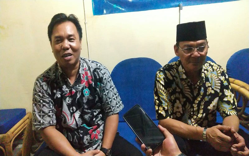 Legowo Kalah di PSU, Devi Ucapkan Selamat pada Heri Amalindo