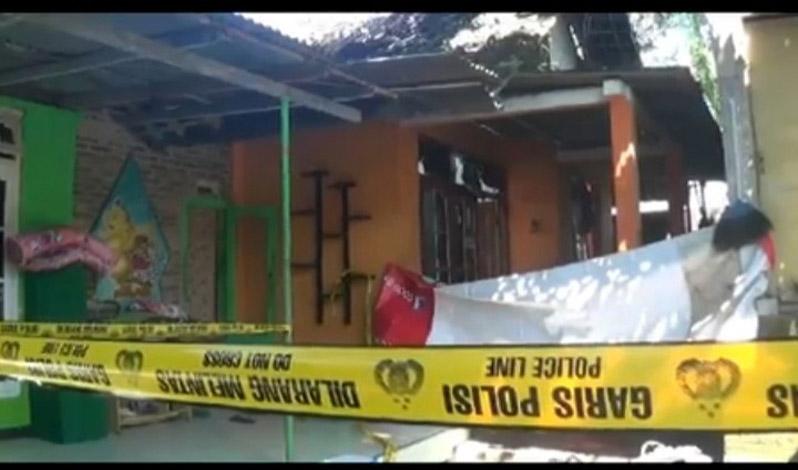 Dua Pemuda Terkapar akibat Ledakan Mercon di Magelang, 1 Tewas